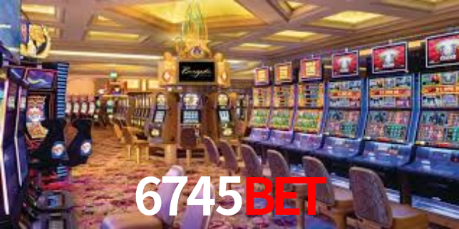 6745bet.com