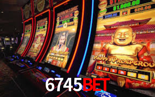 6745bet